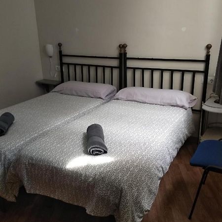 Apartamento Centro Santa Catalina 1º C Sevilla Bagian luar foto