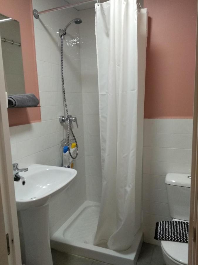 Apartamento Centro Santa Catalina 1º C Sevilla Bagian luar foto