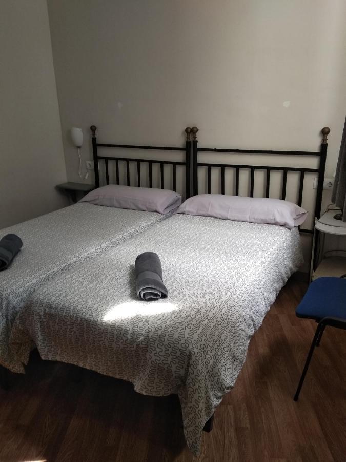 Apartamento Centro Santa Catalina 1º C Sevilla Bagian luar foto